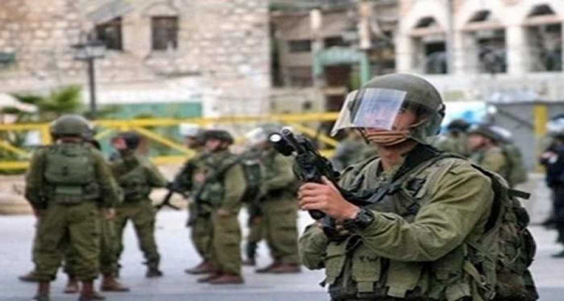 Seorang Militer Israel Tewas Saat Berusaha Menangkap Warga Palestina
