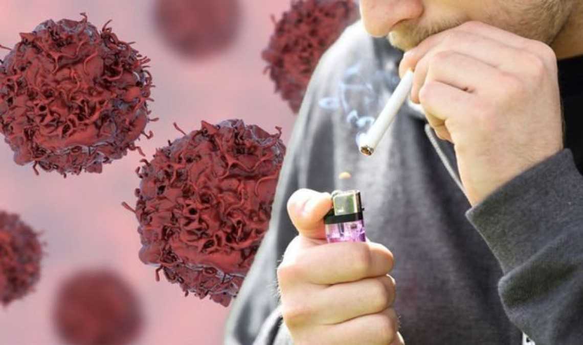 WHO: Perokok Lebih Rentan terhadap Virus Corona