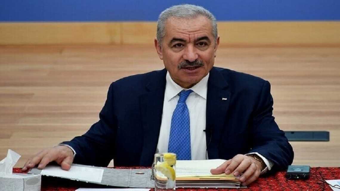 Cegah Corona, Palestina Akan Lockdown Total Selama Lebaran