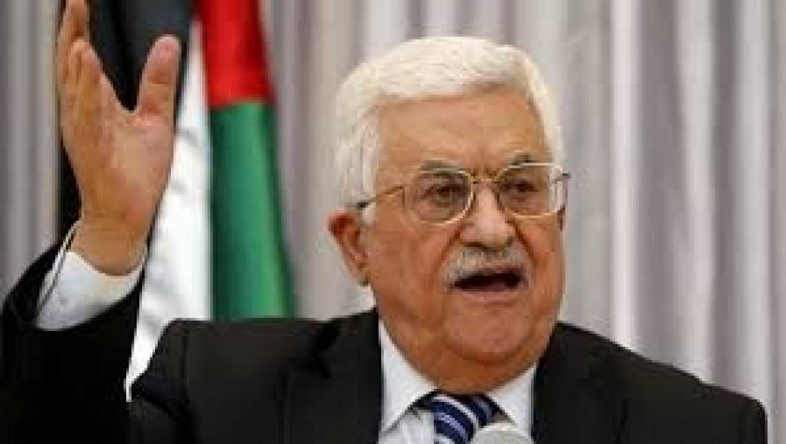 KTT Gerakan Non-Block,  Presiden Abbas Ungkap Rencana Pencaplokan Israel Terhadap Tepi Barat