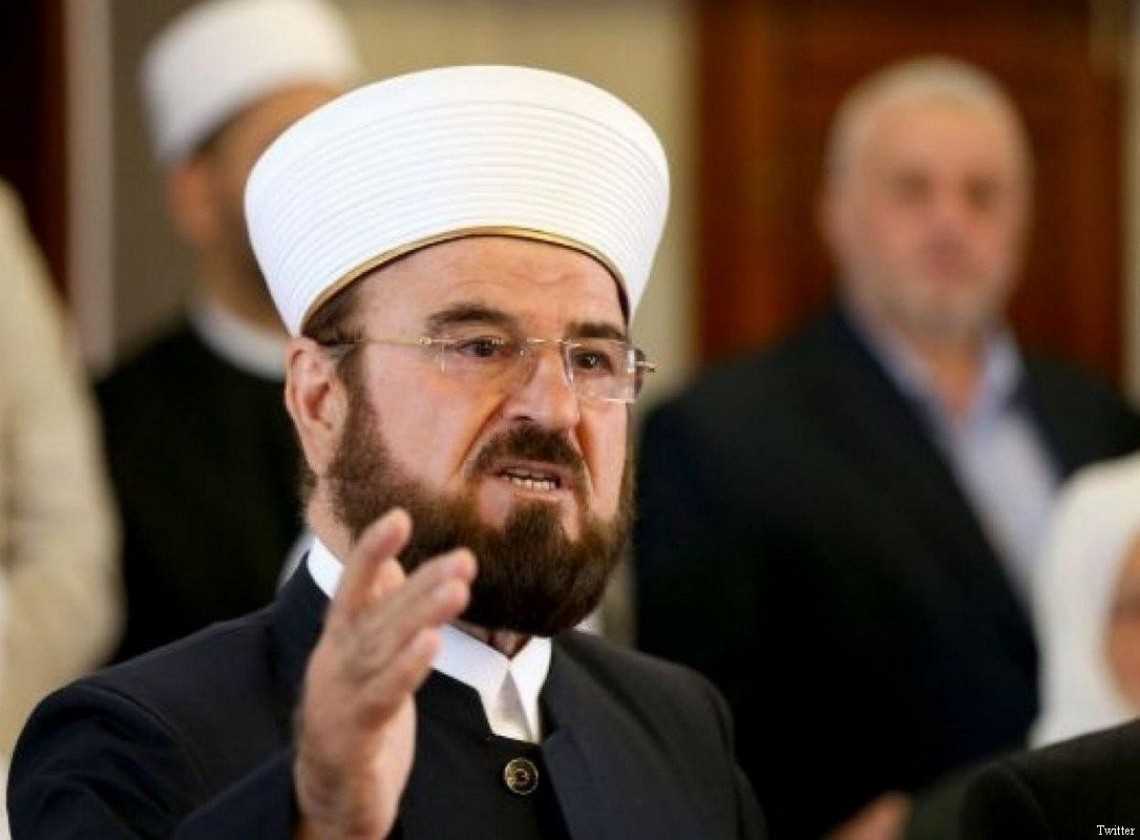 Pencaplokan Tanah Palestina, Cendekiawan Muslim Internasional Desak Dunia Tolak Rencana Israel