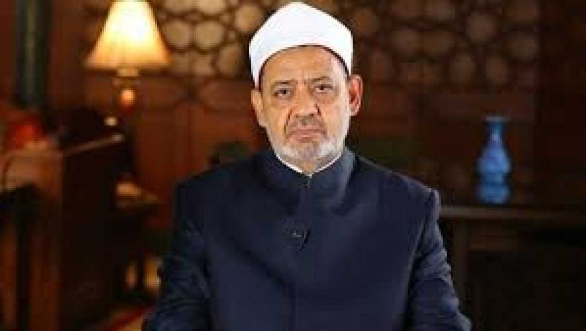 Al-Azhar: Penjajahan Terhadap Palestina Akan Berakhir dan Al-Quds Tetap Berada di Hati Umat Islam