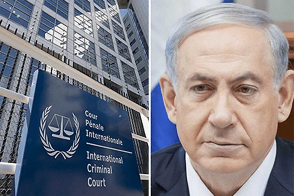 Netanyahu: Pemerintahan Baru Israel akan Cegah Investigasi ICC
