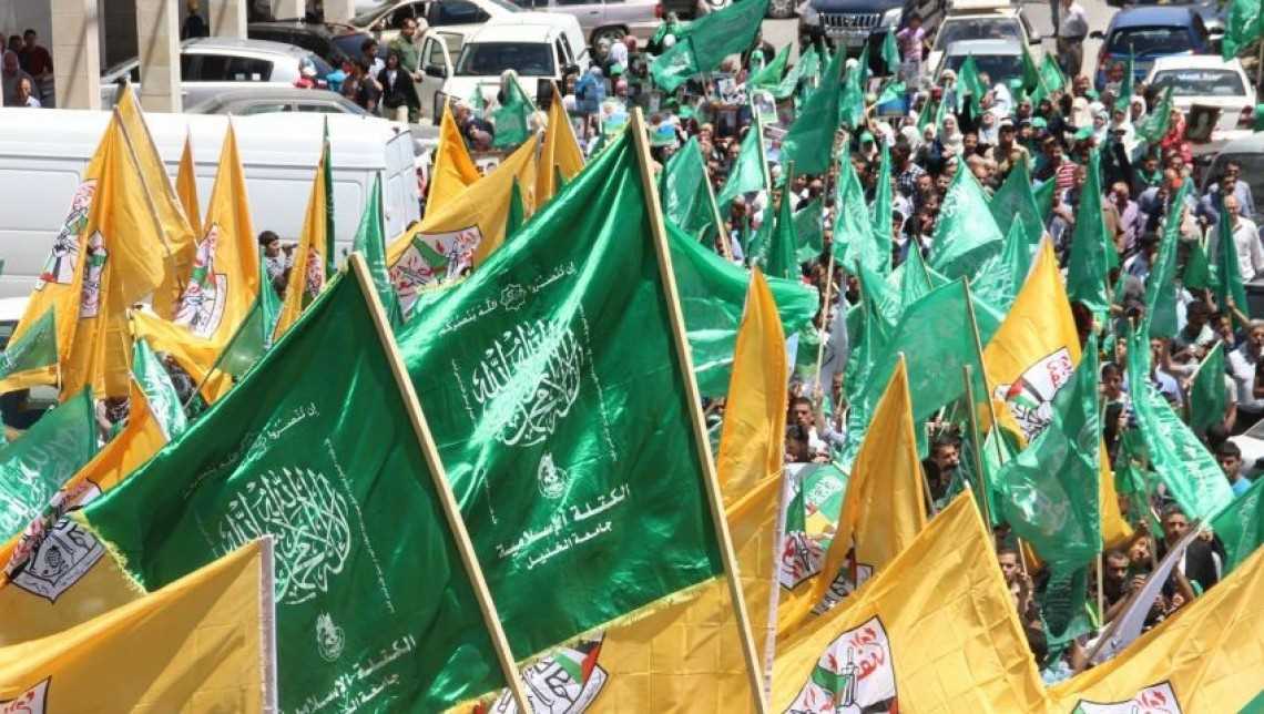 Fatah dan Hamas Kompak Tolak Agenda Pancaplokan Tepi Barat oleh Israel