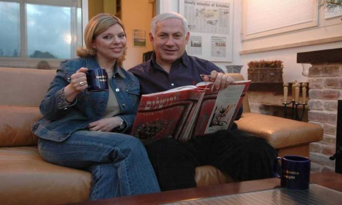Dari Caci Maki Sampai Mencium Kaki, Beginilah Perlakuan Istri PM Israel Terhadap Pembantu Rumah Tangga