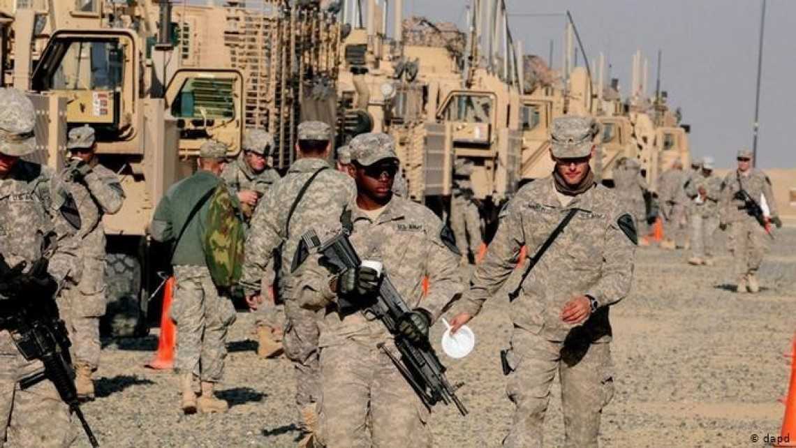 Khawatir Ancaman Pengaruh Iran, Israel Tolak Penarikan Pasukan AS dari Irak
