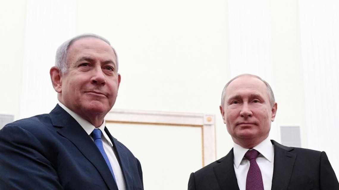 Moskow Bantah Laporan Media Israel Bahwa Presiden Rusia Gagalkan RUU Pengakuan Terhadap Kedaulatan Palestina di DK PBB