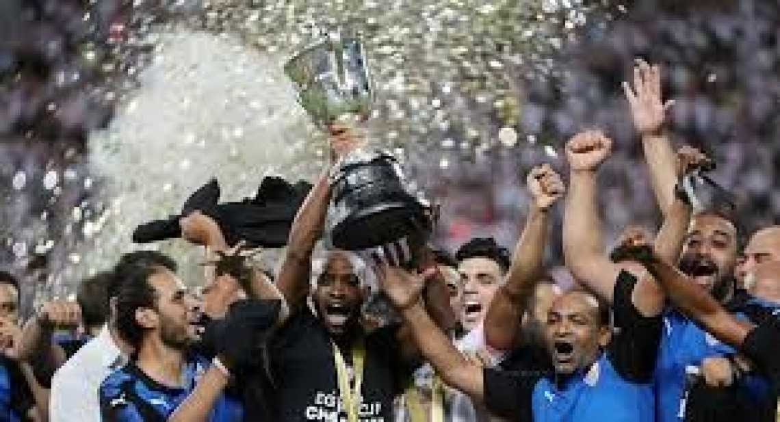 Terapkan New Normal, Kompetisi Sepak Bola Lokal Mesir Kembali Bergulir