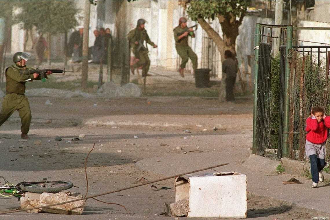 Mantan Direktur Shin Bet Menyerukan Pendudukan Kembali Jalur Gaza