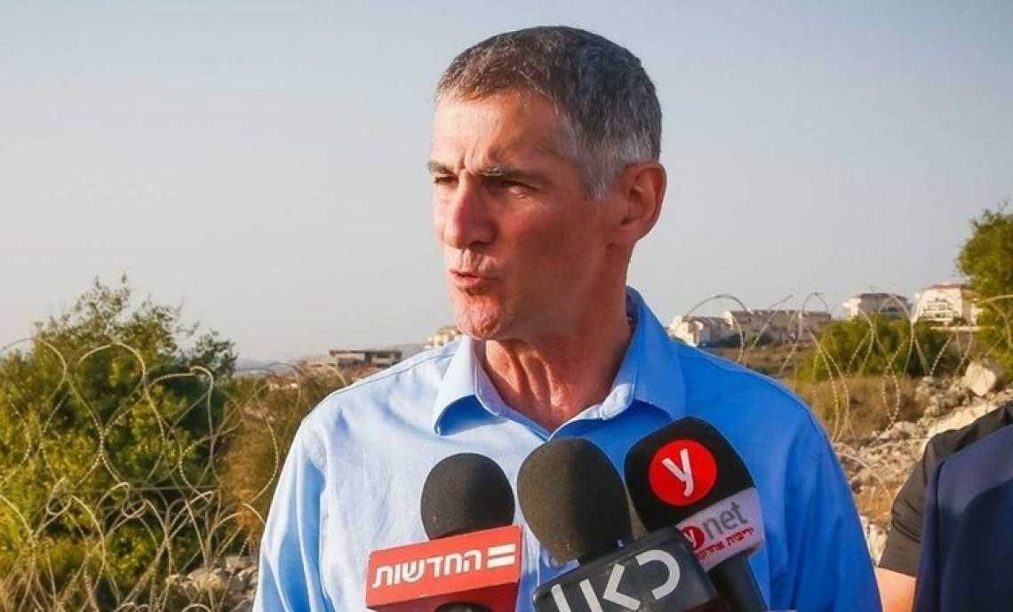Mantan Wakil Kepala Staf IDF: Mayoritas Tentara Israel Menentang Aneksasi