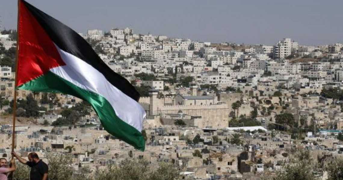 Lebih Dari 1000 Anggota Parlemen Eropa Tolak Pencaplokan Israel Terhadap Tepi Barat