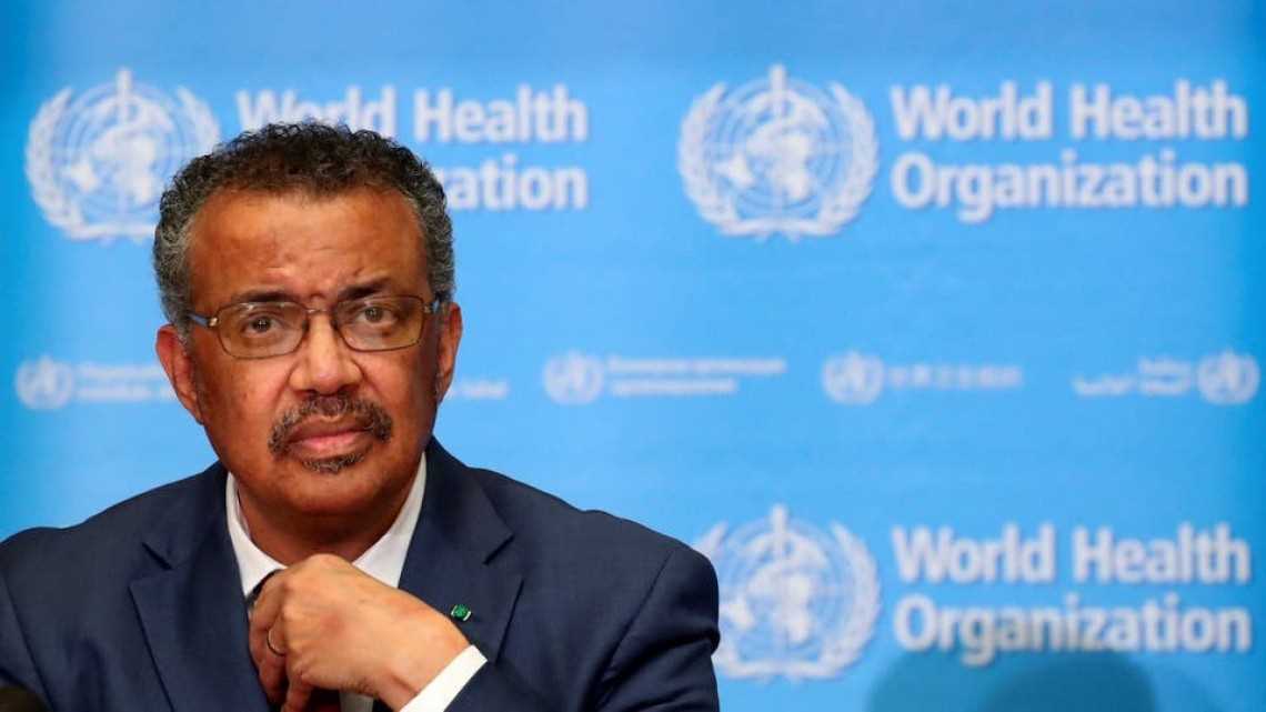 WHO: Covid-19 Masih Berstatus Virus Mematikan