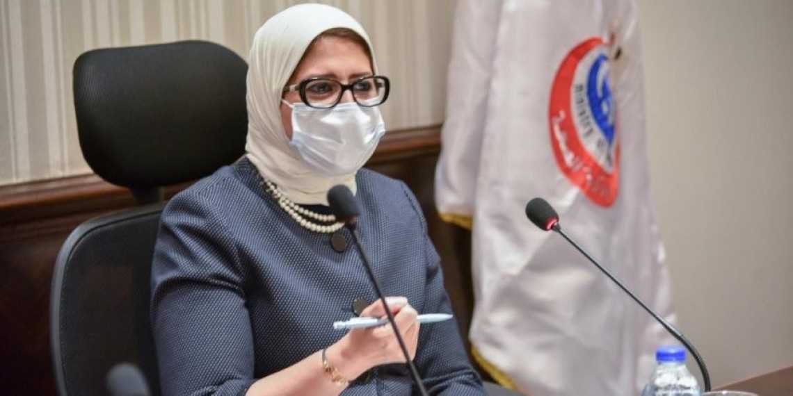 Terus Bertambah, Mesir Catat 1.774 Kasus Infeksi Terbaru Covid 19