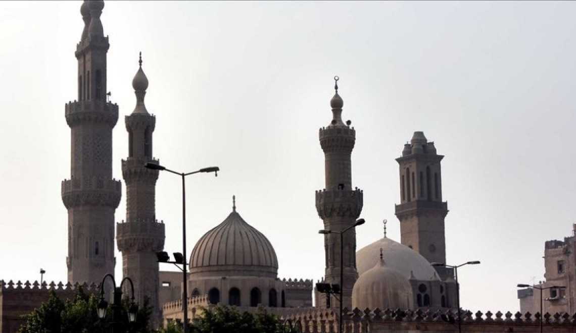 Al-Azhar Fatwakan Haram Jual Beli Plasma Darah Untuk Pengobatan Covid-19