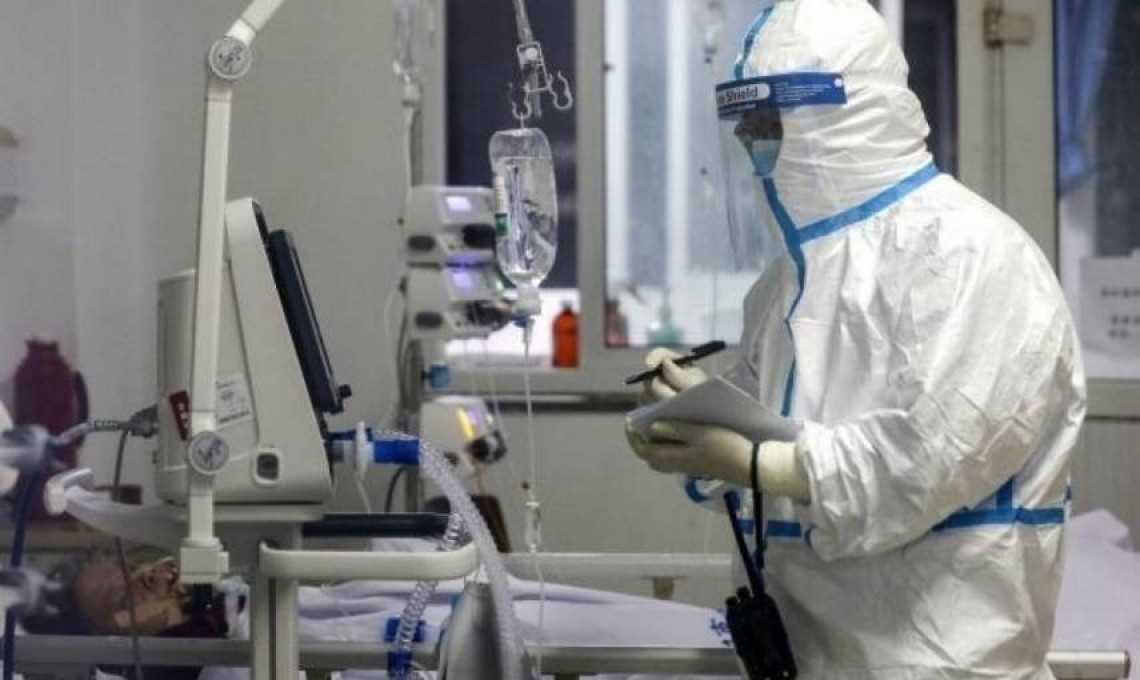 Palestina Umumkan  17 Kasus Baru Corona di Hebron