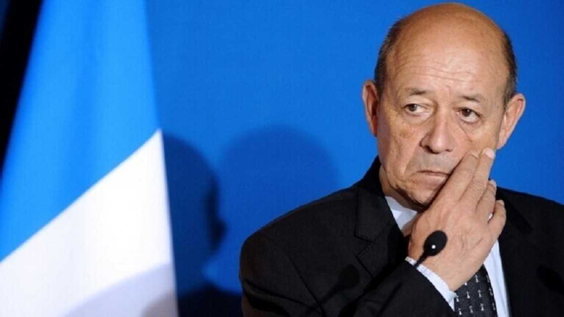 Perancis: Pencaplokan Tepi Barat akan Berdampak pada Hubungan Israel dan Uni Eropa