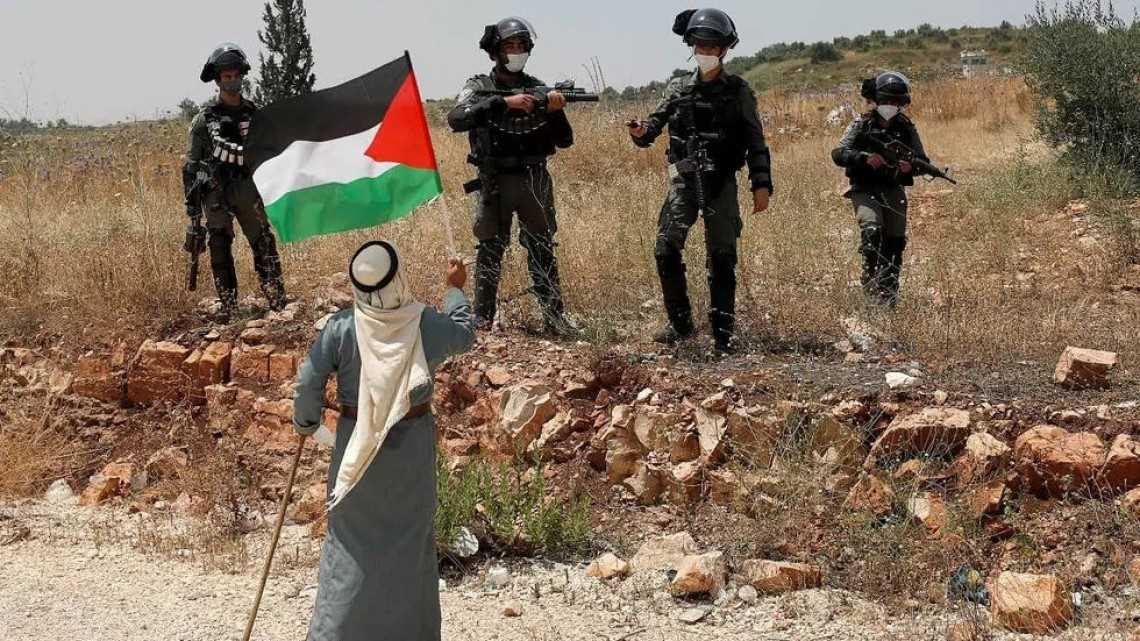 ‘Parliamentarians for Al-Quds’ Cabang Amerika Latin akan Gelar Konferensi Dukung Palestina