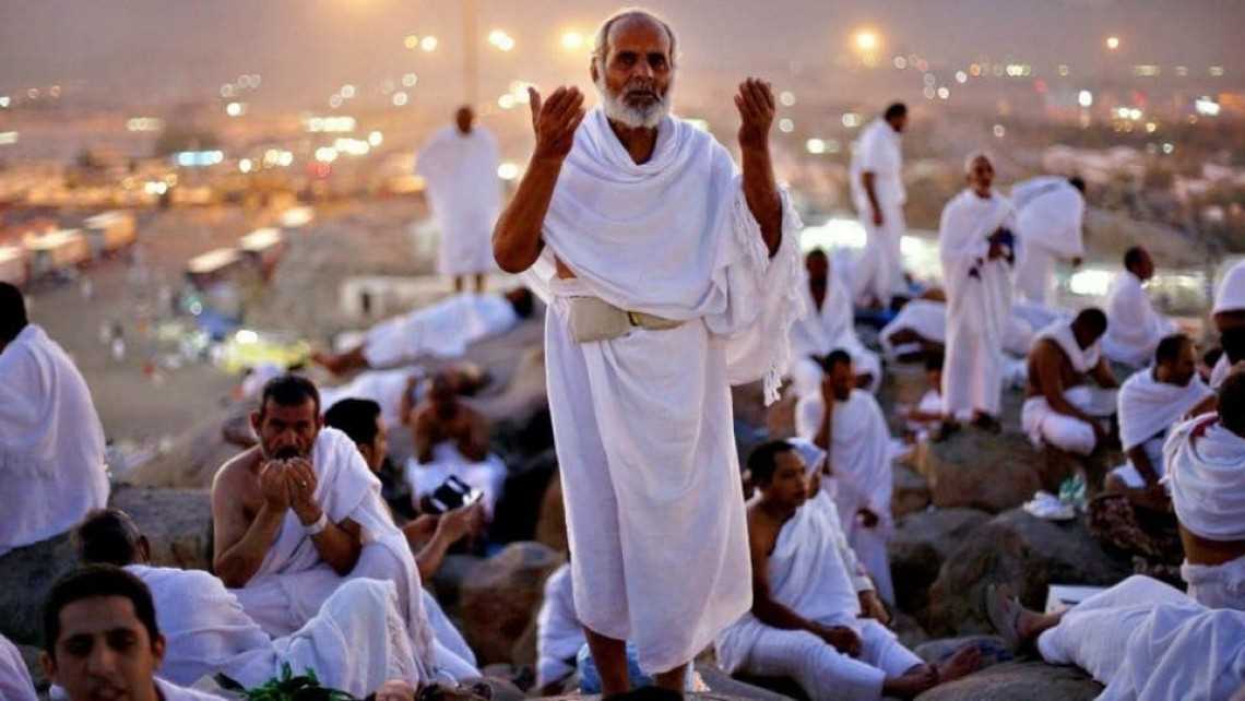 Arab Saudi Tetapkan Hari Raya Idul Adha Jatuh pada 31 Juli 2020
