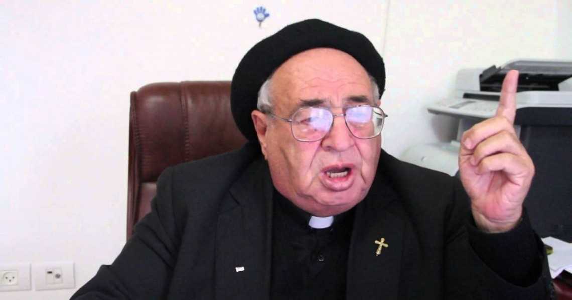 Pastor Manuel Menyeru Umat Islam dan Bangsa Arab untuk Lindungi Al-Aqsa