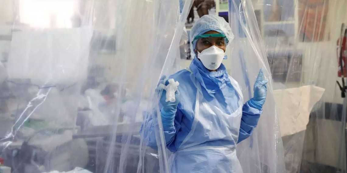 Mesir Umumkan Kehilangan 105 Dokter Akibat Corona