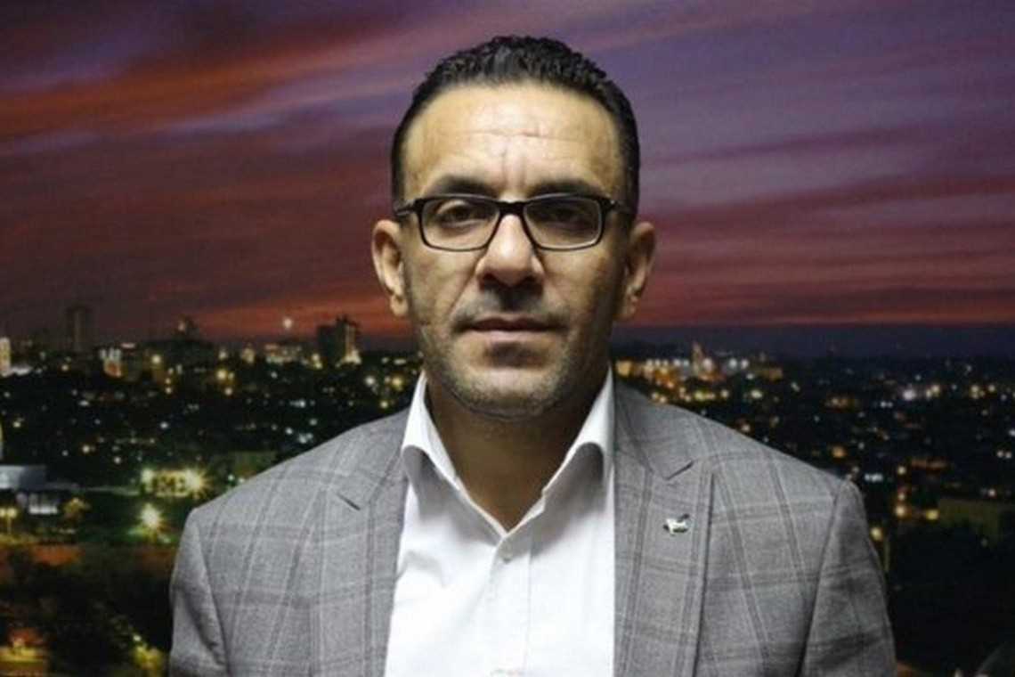 Israel Perpanjang Masa Penahanan Gubernur Yerusalem