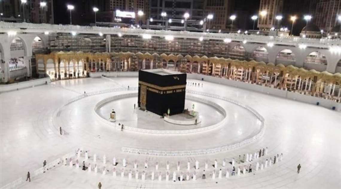 Cegah Penyebaran Corona, Arab Saudi Umumkan Protokol Kesehatan Pelaksanaan Ibadah Haji