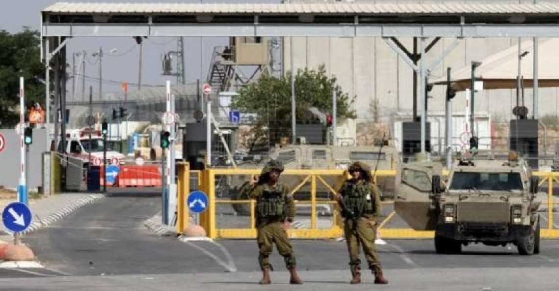 Pantau Gerakan Palestina, Tentara Pendudukan Pasang Sistem Kamera dan Perangkat Teknologi di Selatan Tepi Barat