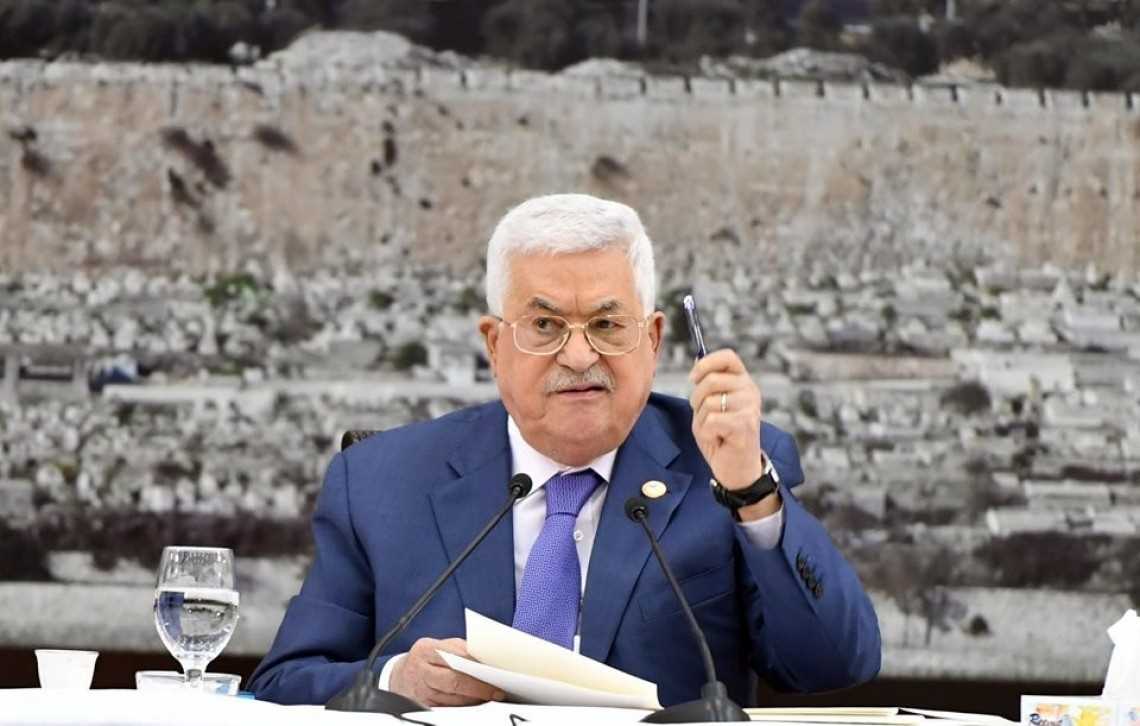 Hamas dan Fatah Gelar Pertemuan Bersama Bahas Aksi Menentang Pencaplokan Tepi Barat oleh Israel
