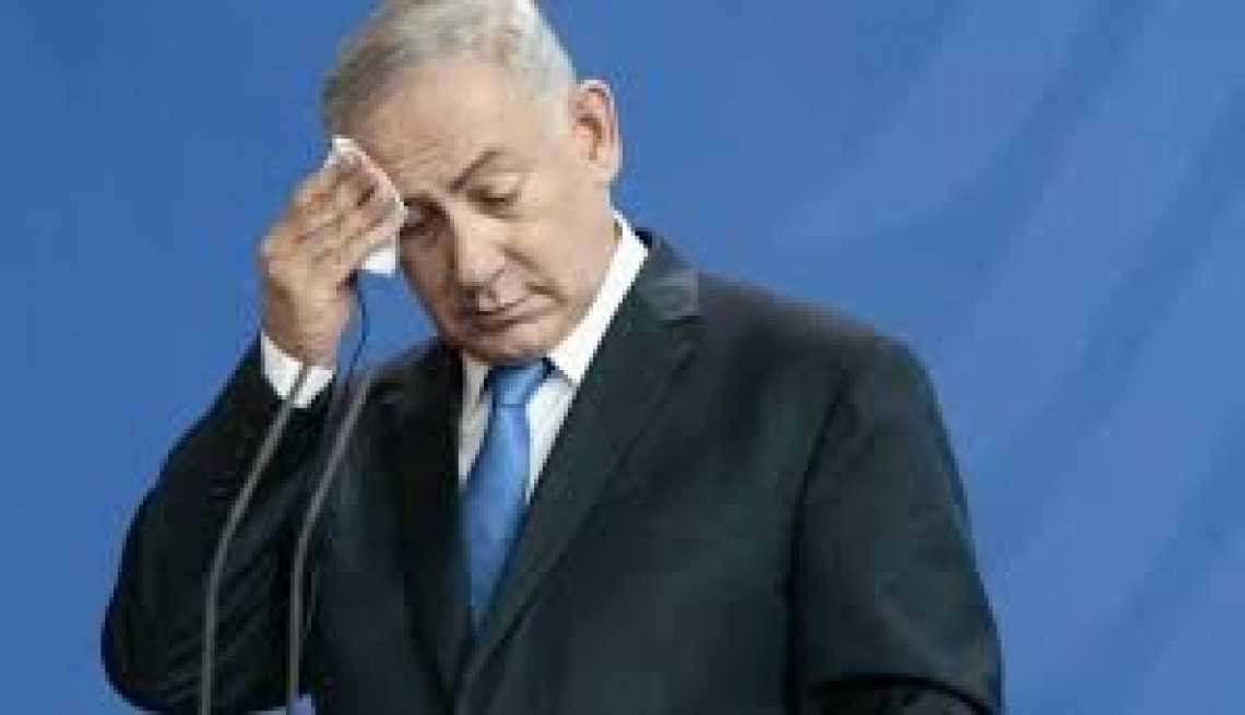 Media Israel: Netanyahu telah Menghancurkan Bangsa Israel
