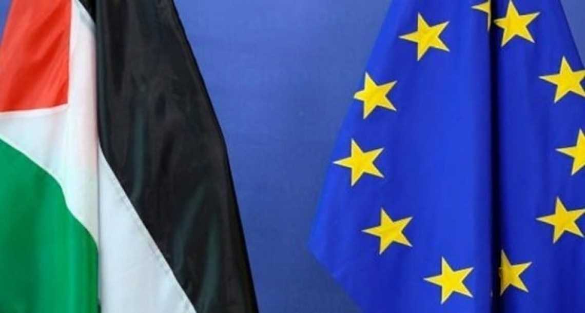 Bayar Gaji ASN Palestina, Uni Eropa Salurkan Donasi Sebesar 23 Juta Euro