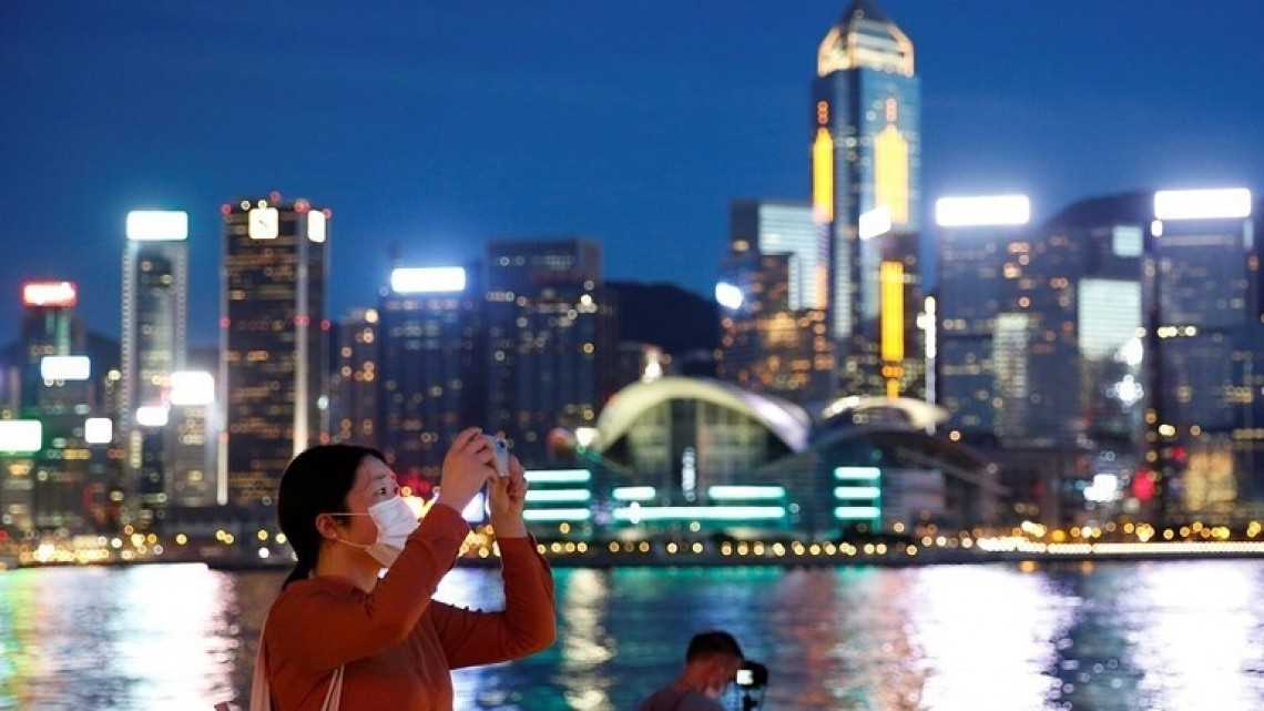 Cina Catat 101 Kasus Baru COVID-19