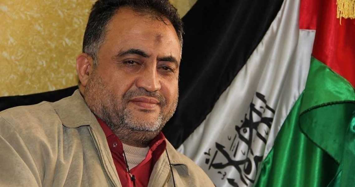 Hadapi Rencana Pendudukan, Pemimpin Hamas Serukan Strategi Persatuan Nasional
