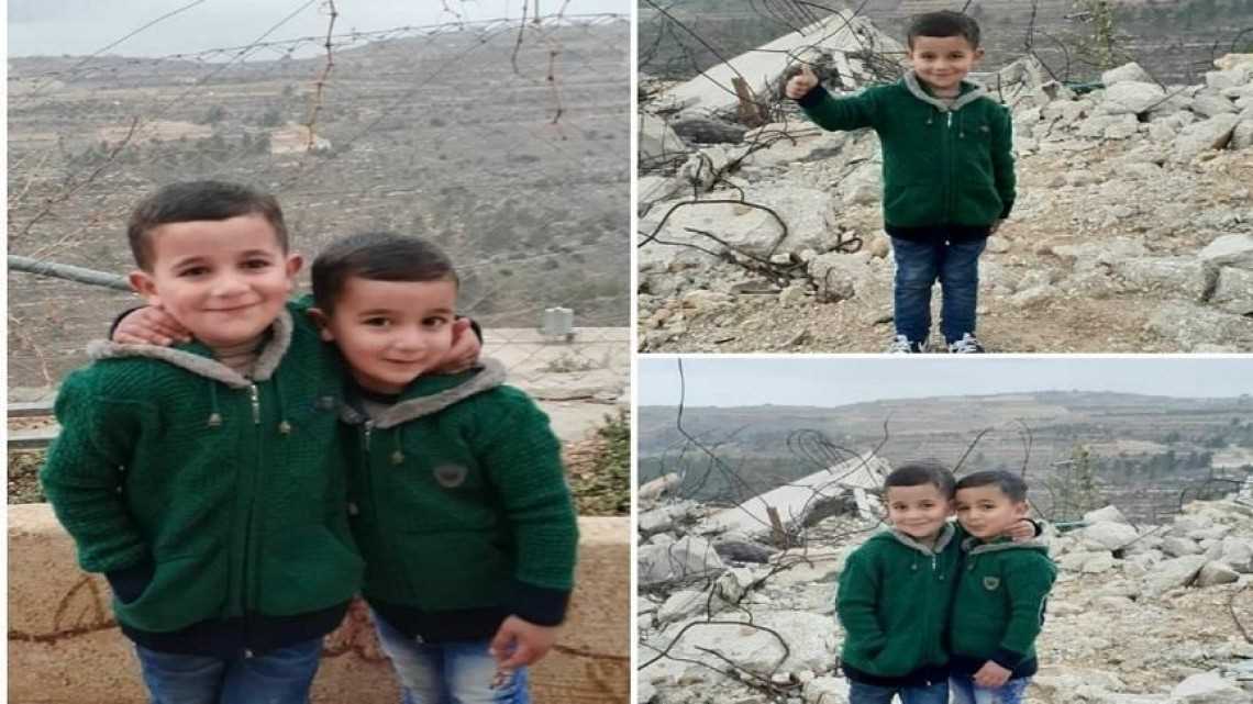Idul Adha dan ‘Suara Kerinduan’ dari Penjara Israel