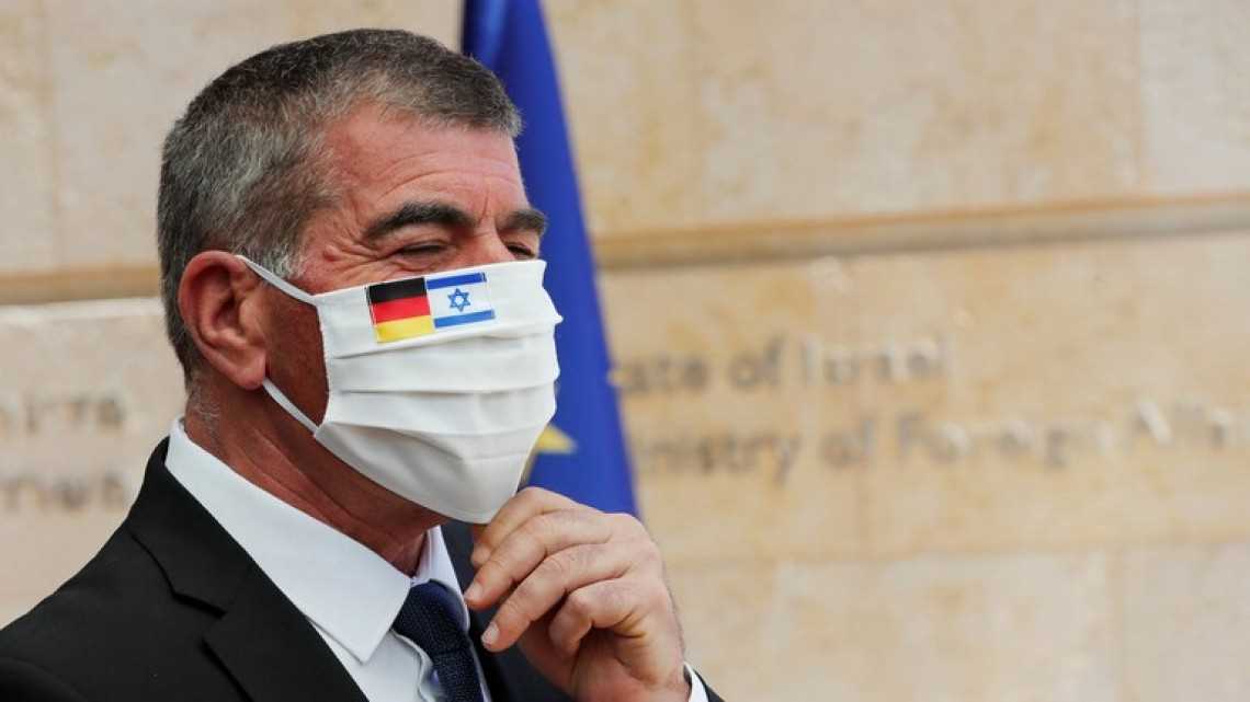 Menlu Israel: Rencana Pencaplokan  Tepi Barat Tak Lagi Dibahas oleh Israel dan AS