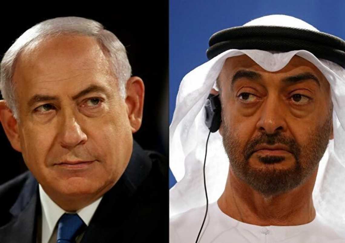 Netanyahu: Negara Arab Lain akan Segera Mengekor Langkah Normalisasi UEA