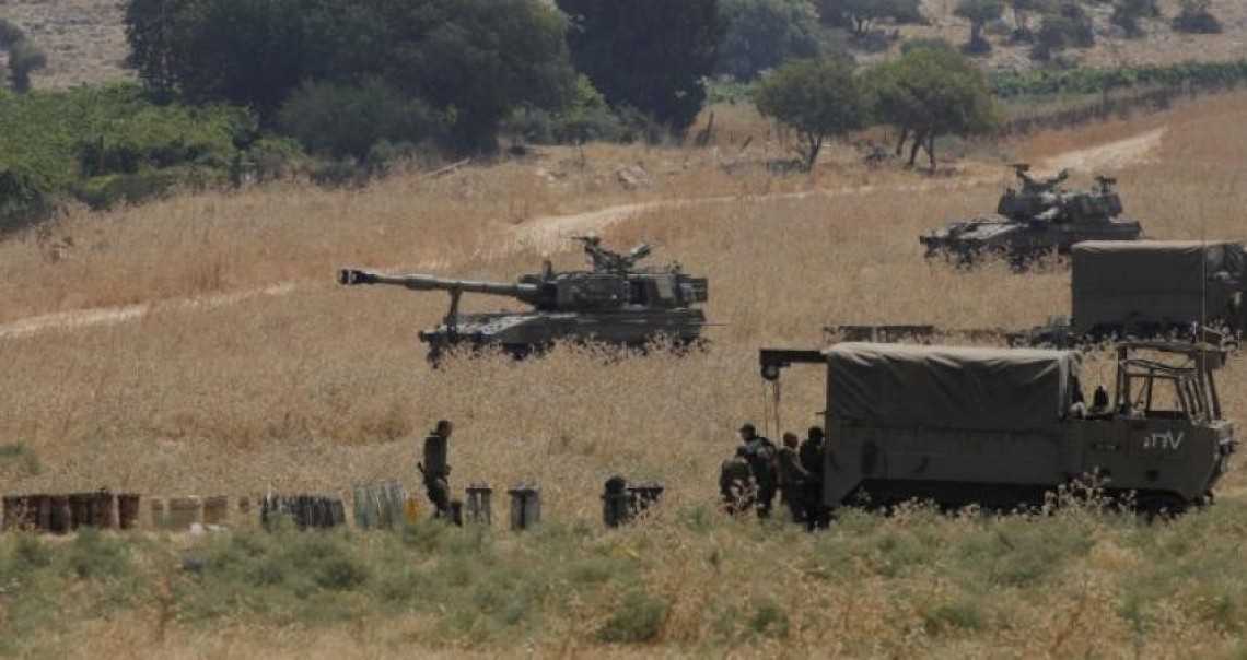 Media: Israel Kewalahan Tangani Penembakan Balon Pembakar dari Gaza