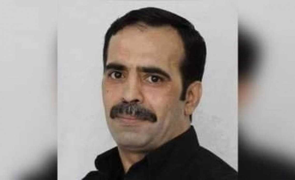 Tahanan Palestina Daud Al-Khatib Wafat di Penjara Palestina