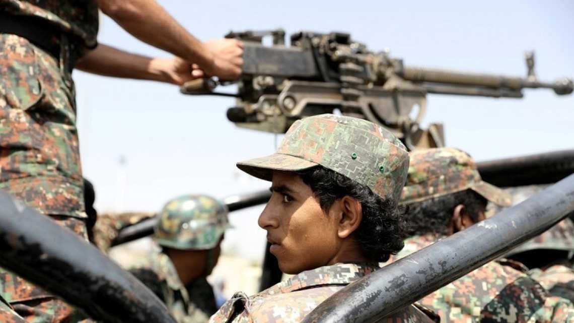 Pemerintah  dan Houthi Yaman Sepakati Pembebasan 1080 Tawanan