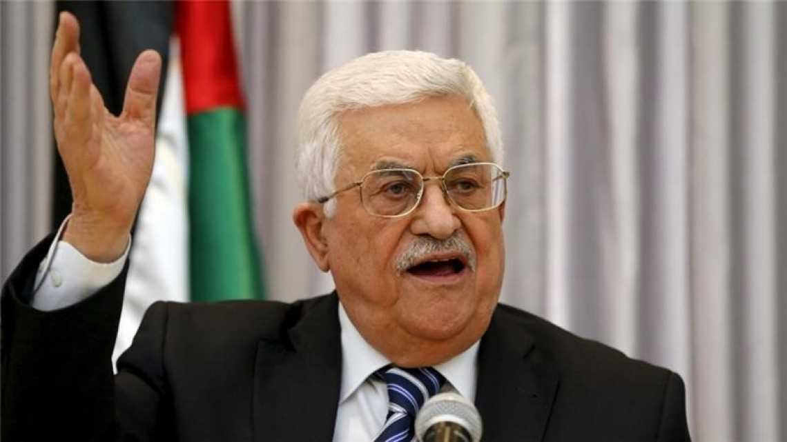 Mahmud Abbas: Kasus Palestina Tantangan Terbesar Organisasi Internasional