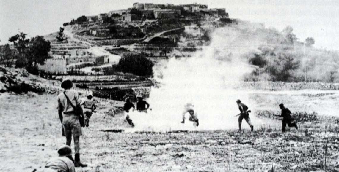 PLO Serukan Dunia Internasional Selidiki Kasus Pembantaian di Kamp Shabra dan Shatila
