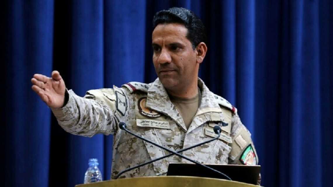 Aliansi Arab Sambut Baik Pertukaran Tahanan antara Pemerintah dan Houthi Yaman
