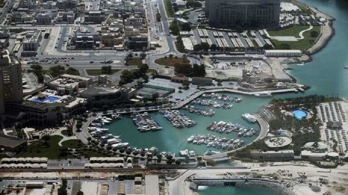 Abu Dhabi Mengarahkan Semua Hotelnya Menyediakan Makanan Halal Yahudi