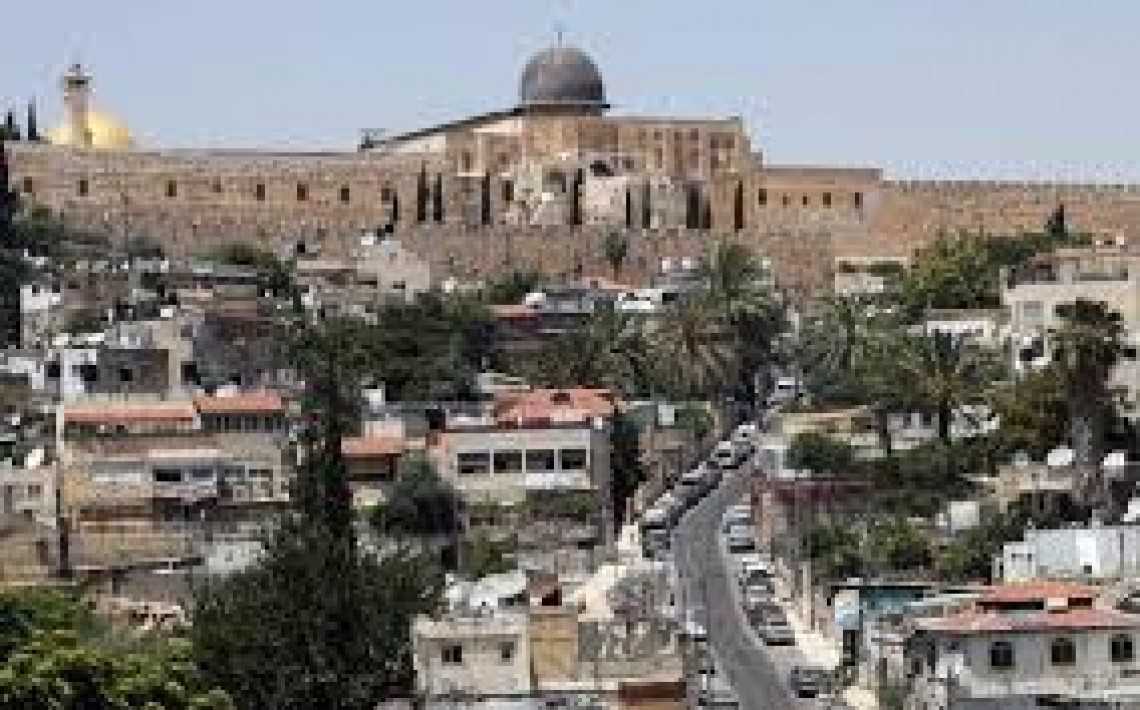 Erdan: Israel Akan Tetap Mencaplok Wilayah Palestina di Tepi Barat