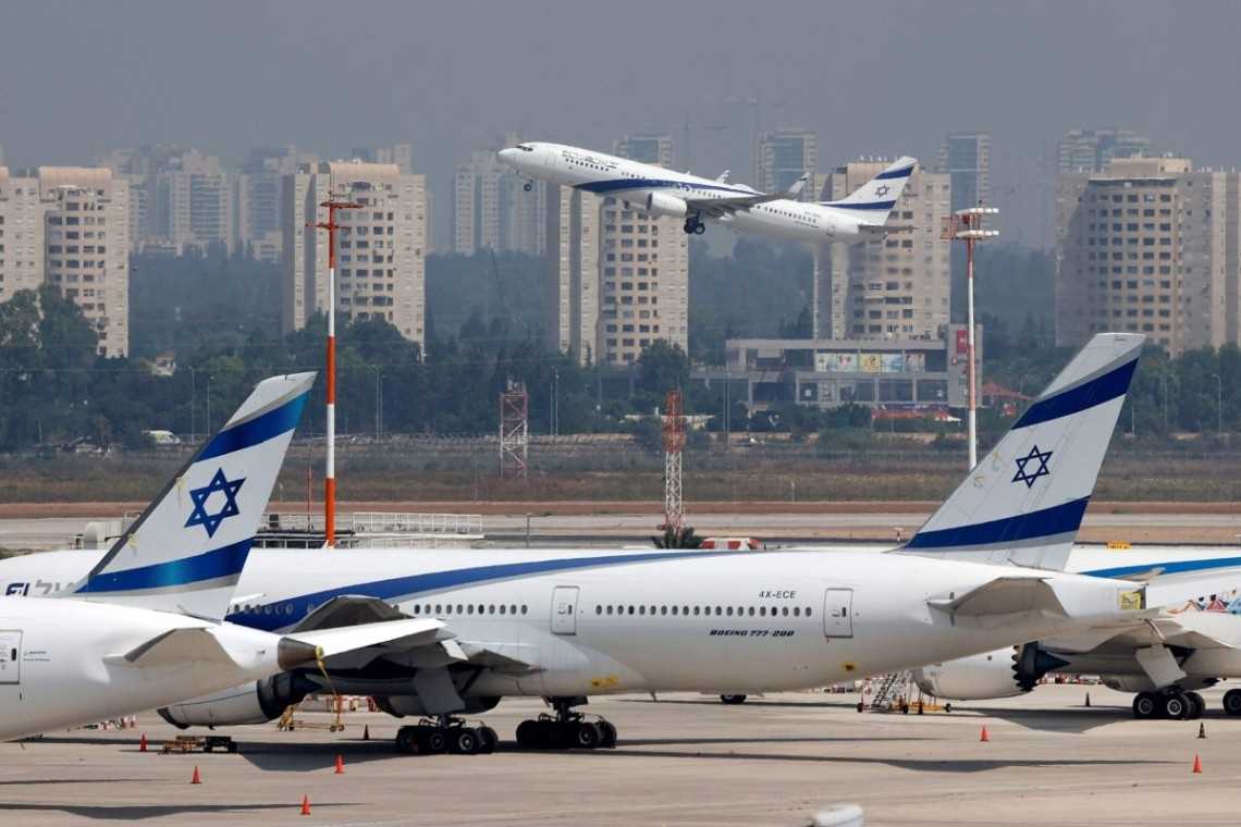 Kuwait Bantah Izinkan Pesawat Israel Terbang di atas Wilayah Udaranya