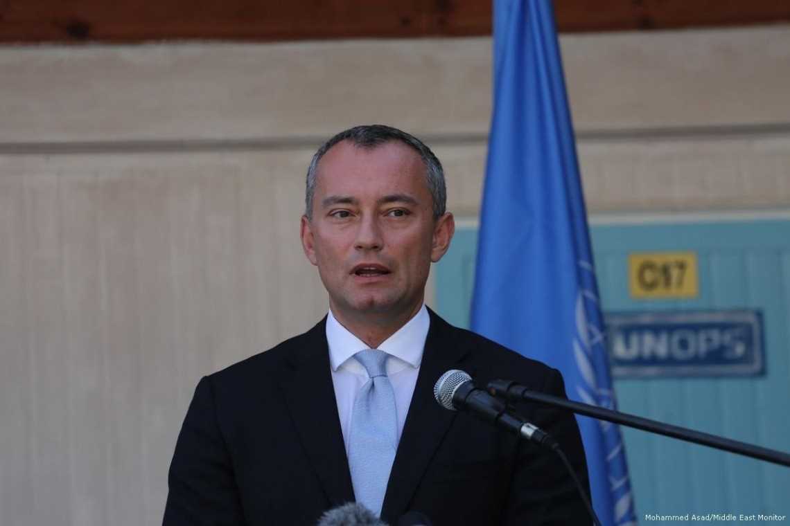 PBB: WHO Kirim Alat Uji COVID-19 ke Gaza