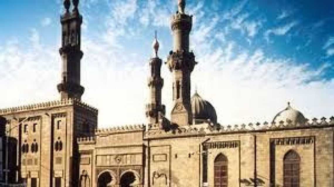 Al-Azhar Kecam  Penikaman Terhadap Dua Muslimah Perancis