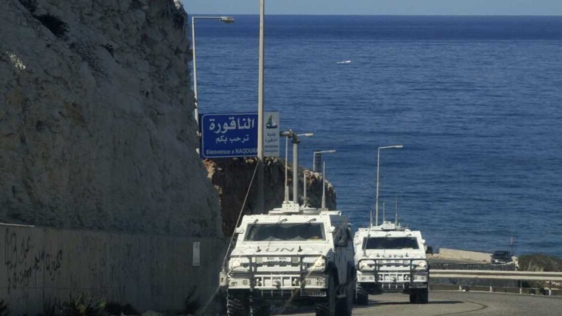 Beirut: Kami Tidak Akan Mengakui Israel, Kami Hanya Sedang Bernegosiasi Tentang Demarkasi Perbatasan