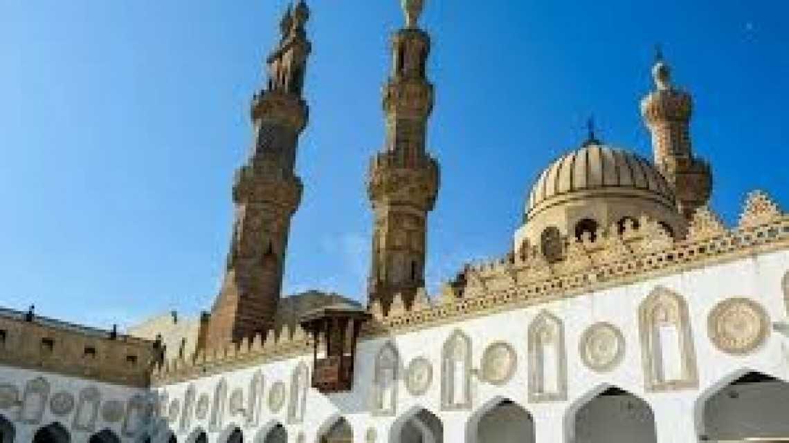 Pembunuhan Guru Sejarah di Perancis, Al-Azhar Kecam Aksi Teroris dan Penistaan Agama