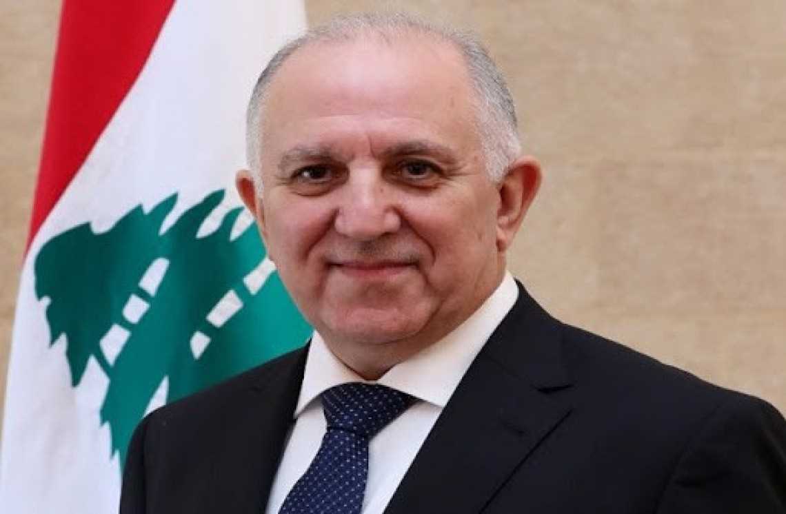 Lebanon Tutup 63 Desa Akibat Corona