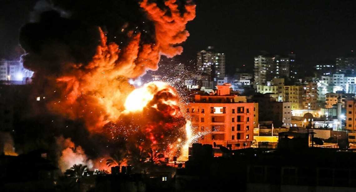 Pengamat Politik: Israel akan Habisi Para Tokoh Perlawanan Palestina
